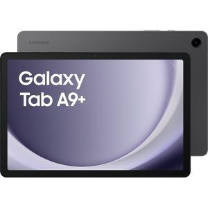 SAMSUNG Tablet "Galaxy Tab A9+" Tablets/E-Book Reader grau (graphite) Tablets eBook-Reader