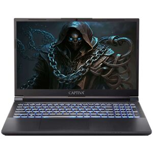 CAPTIVA Gaming-Notebook 