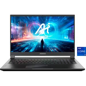 GIGABYTE Gaming-Notebook 