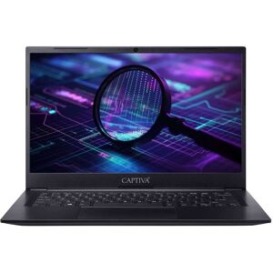 CAPTIVA Gaming-Notebook 