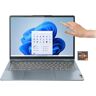 LENOVO Convertible Notebook "IdeaPad Flex 5 14ABR8" Notebooks Gr. 16 GB RAM 512 GB SSD, blau (steinblau) Convertible Notebooks