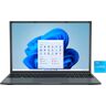 MEDION Notebook "Akoya E16433" Notebooks Gr. 8 GB RAM 512 GB SSD, blau Laptops