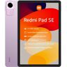 XIAOMI Tablet "Redmi Pad SE 128GB" Tablets/E-Book Reader lila (lavendel) Android-Tablet