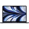 APPLE Notebook "MacBook Air" Notebooks Gr. 8 GB RAM 256 GB SSD, blau (midnight) MacBook Air Pro Bestseller