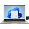 ASUS Notebook "Zenbook S 13 OLED UX5304VA-NQ324W" Notebooks Gr. 16 GB RAM 512 GB SSD, grau Laptops