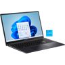 ASUS Business-Notebook "Vivobook 15 X1504ZA-BQ092W" Notebooks Gr. 8 GB RAM 512 GB SSD, blau (quiet blue) 15" Notebook Bestseller