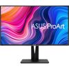 G (A bis G) ASUS LED-Monitor ASUS Monitor Monitore schwarz Monitore