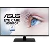 G (A bis G) ASUS LCD-Monitor VP32UQ Monitore schwarz Monitore