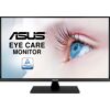 G (A bis G) ASUS LED-Monitor VP32AQ Monitore schwarz Monitore