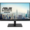 E (A bis G) ASUS LED-Monitor ASUS Monitor Monitore schwarz Monitore