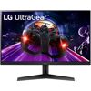 E (A bis G) LG LED-Monitor 24GN60R Monitore schwarz Monitore