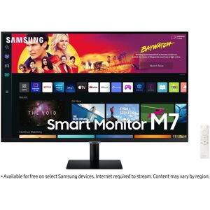 G (A bis G) SAMSUNG LED-Monitor 