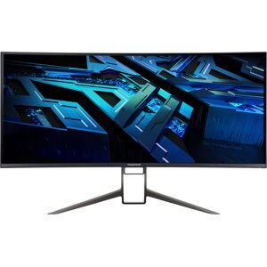 G (A bis G) ACER Curved-Gaming-LED-Monitor 