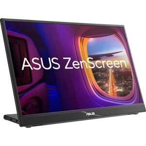 E (A bis G) ASUS Portabler Monitor 