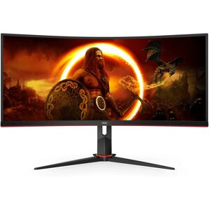 G (A bis G) AOC Gaming-Monitor 