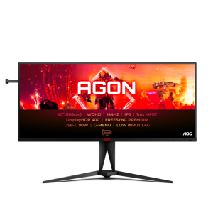 G (A bis G) AOC Gaming-Monitor 