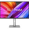 E (A bis G) ASUS LED-Monitor "PA329CRV" Monitore schwarz Monitore