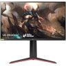 F (A bis G) LG Gaming-LED-Monitor "27GP850P" Monitore schwarz Monitore