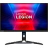 E (A bis G) LENOVO Gaming-LED-Monitor "R27i-30(A23270FR0)" Monitore schwarz Monitore