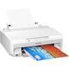 EPSON Fotodrucker Expr Photo XP-65 MFP 10ppm Drucker weiß Fotodrucker