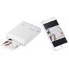 CANON Fotodrucker SELPHY Square QX10 Drucker weiß Fotodrucker