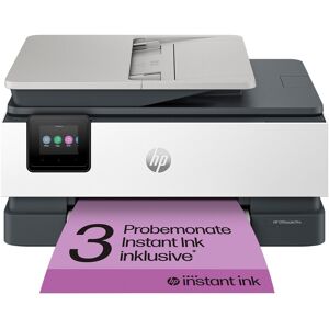 HP Multifunktionsdrucker 