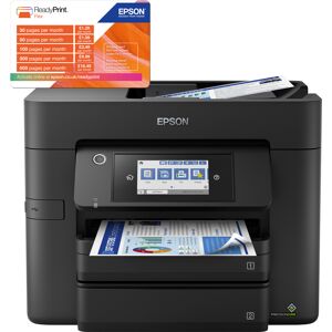 EPSON Multifunktionsdrucker 