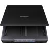 EPSON Scanner "Perfection V39II 6ppm" Drucker schwarz Scanner