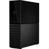 WD externe HDD-Festplatte My Book 18TB Festplatten Gr. 18 TB, schwarz Externe Festplatten