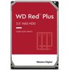 WESTERN DIGITAL interne HDD-Festplatte WD Red Plus Festplatten eh13 Festplatten