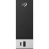 SEAGATE externe HDD-Festplatte One Touch Hub Festplatten Gr. 12 TB, schwarz Externe Festplatten