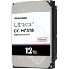 WESTERN DIGITAL interne HDD-Festplatte He12 Festplatten eh13 Festplatten