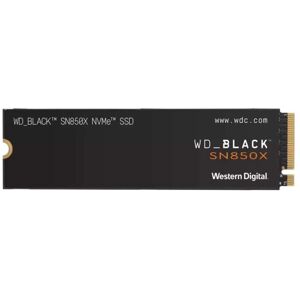 WESTERN DIGITAL interne SSD 