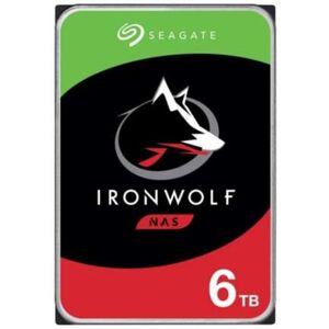 SEAGATE interne HDD-Festplatte 