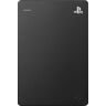 SEAGATE externe HDD-Festplatte "Game Drive für PS4/PS5 4TB" Festplatten Gr. 4 TB, schwarz Externe Festplatten