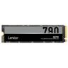 LEXAR interne SSD "NM790" Festplatten eh13 Interne Festplatten