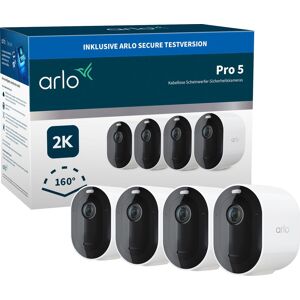 ARLO Überwachungskamera 