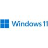 MICROSOFT Betriebssystem Windows 11 Pro Software eh13 PC-Software