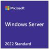 MICROSOFT Betriebssystem "Windows Server 2022 Standard" Software eh13 PC-Software