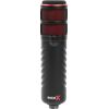 RØDE Mikrofon XDM-100 Mikrofone schwarz (schwarz, rot) Mikrofone