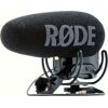 RØDE Mikrofon VideoMic Pro+ Mikrofone schwarz Mikrofone