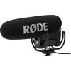 RØDE Mikrofon VideoMic Pro Rycote Mikrofone schwarz Mikrofone