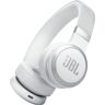 JBL Kopfhörer "LIVE 670NC" weiß Kopfhörer