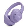 JBL Over-Ear-Kopfhörer "Tune 770NC" Kopfhörer lila (violett) Bluetooth Kopfhörer