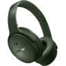 BOSE Over-Ear-Kopfhörer "QuietComfort Headphones" Kopfhörer grün (cypress green) Bluetooth Kopfhörer