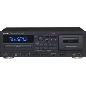 TEAC CD-Player 