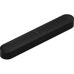 SONOS Soundbar "Beam Gen.2 Smarte TV" Lautsprecher schwarz Sonos System