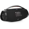 JBL Bluetooth-Lautsprecher "Boombox 3" Lautsprecher schwarz Bluetooth