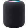 APPLE Lautsprecher "HomePod" 2. Gen. 2023) blau (midnight) Bluetooth