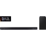 SAMSUNG Soundbar "HW-Q610GC" Lautsprecher 3.1.2-Kanal Sound System,Dolby Atmos & DTS:X,Adaptive Sound schwarz (titanschwarz) Soundbar